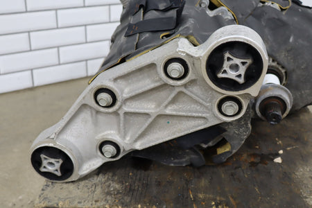 14-20 OEM Tesla Model X S AWD Front Drive Unit Electric Motor OEM