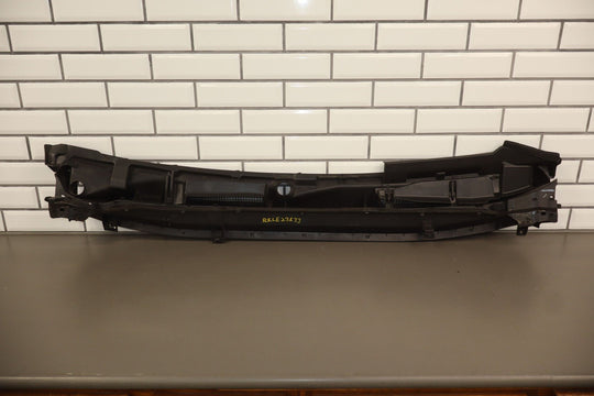 14 - 21 Lexus GX460 Front Center Cowl Vent Panel W/Seal (Textured Black) See Notes