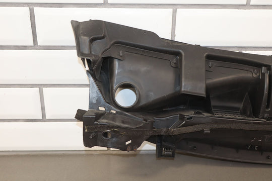 14 - 21 Lexus GX460 Front Center Cowl Vent Panel W/Seal (Textured Black) See Notes