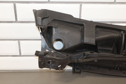 14 - 21 Lexus GX460 Front Center Cowl Vent Panel W/Seal (Textured Black) See Notes