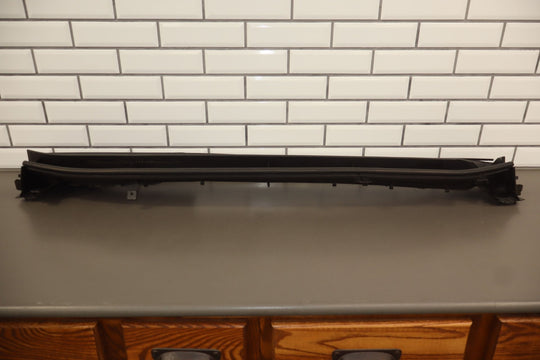 14 - 21 Lexus GX460 Front Center Cowl Vent Panel W/Seal (Textured Black) See Notes