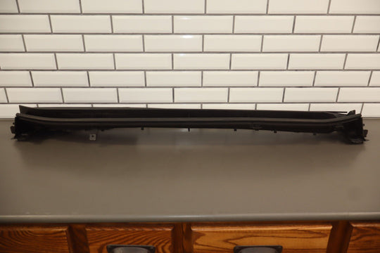 14 - 21 Lexus GX460 Front Center Cowl Vent Panel W/Seal (Textured Black) See Notes