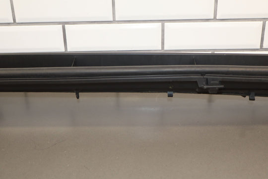 14 - 21 Lexus GX460 Front Center Cowl Vent Panel W/Seal (Textured Black) See Notes