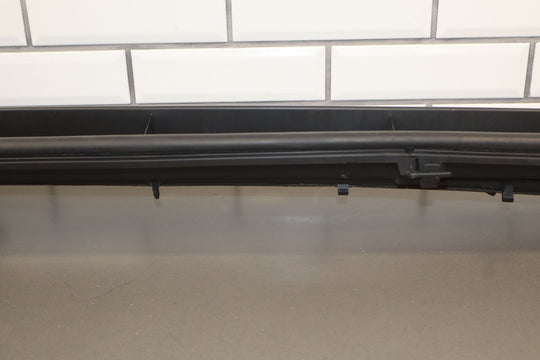 14 - 21 Lexus GX460 Front Center Cowl Vent Panel W/Seal (Textured Black) See Notes