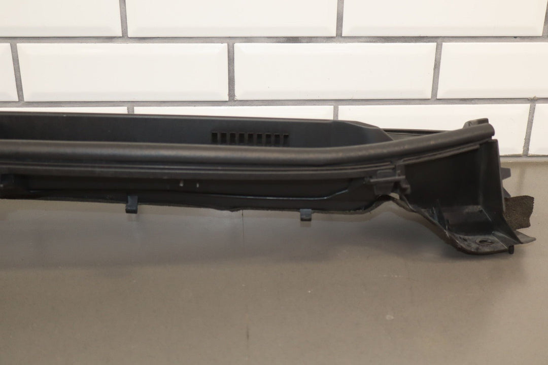 14 - 21 Lexus GX460 Front Center Cowl Vent Panel W/Seal (Textured Black) See Notes