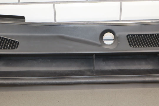 14 - 21 Lexus GX460 Front Center Cowl Vent Panel W/Seal (Textured Black) See Notes