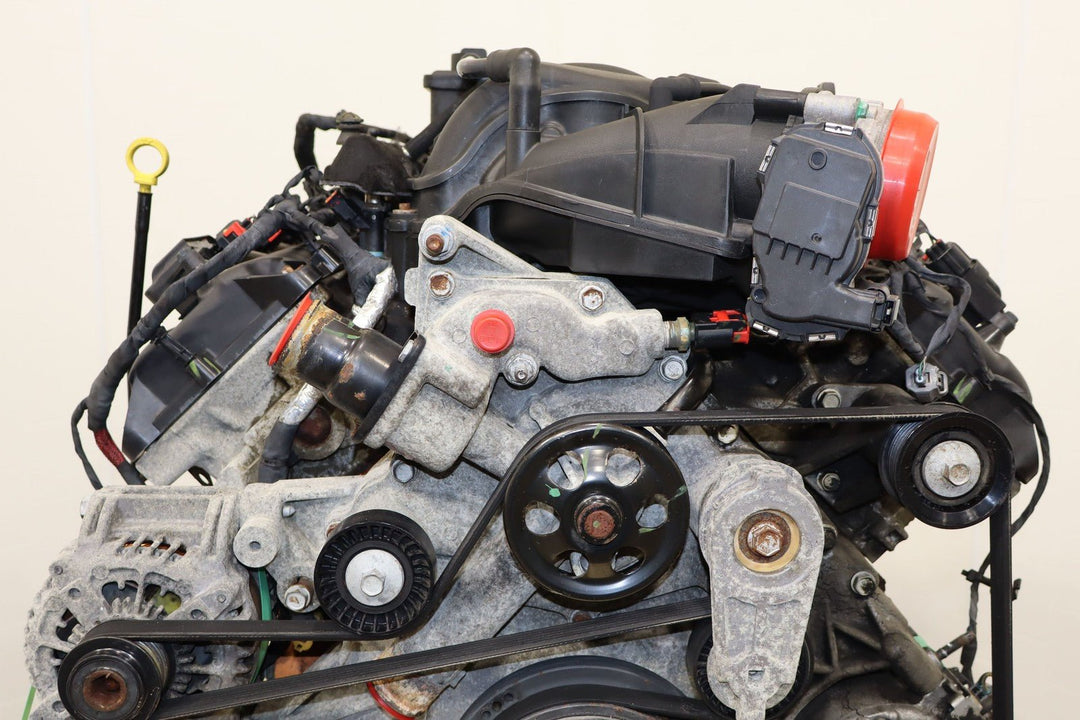 14 - 23 Dodge Charger/Challenger 6.4L 392 Hemi V8 Engine with Harness/Accessories