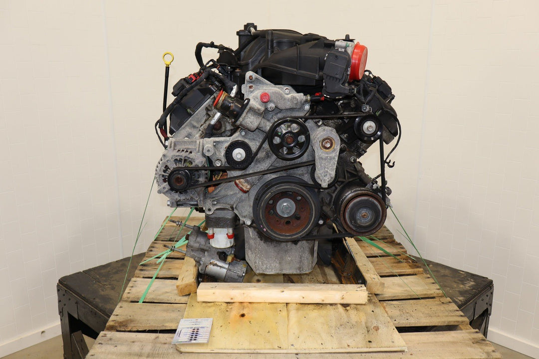 14 - 23 Dodge Charger/Challenger 6.4L 392 Hemi V8 Engine with Harness/Accessories