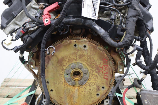 14 - 23 Dodge Charger/Challenger 6.4L 392 Hemi V8 Engine with Harness/Accessories