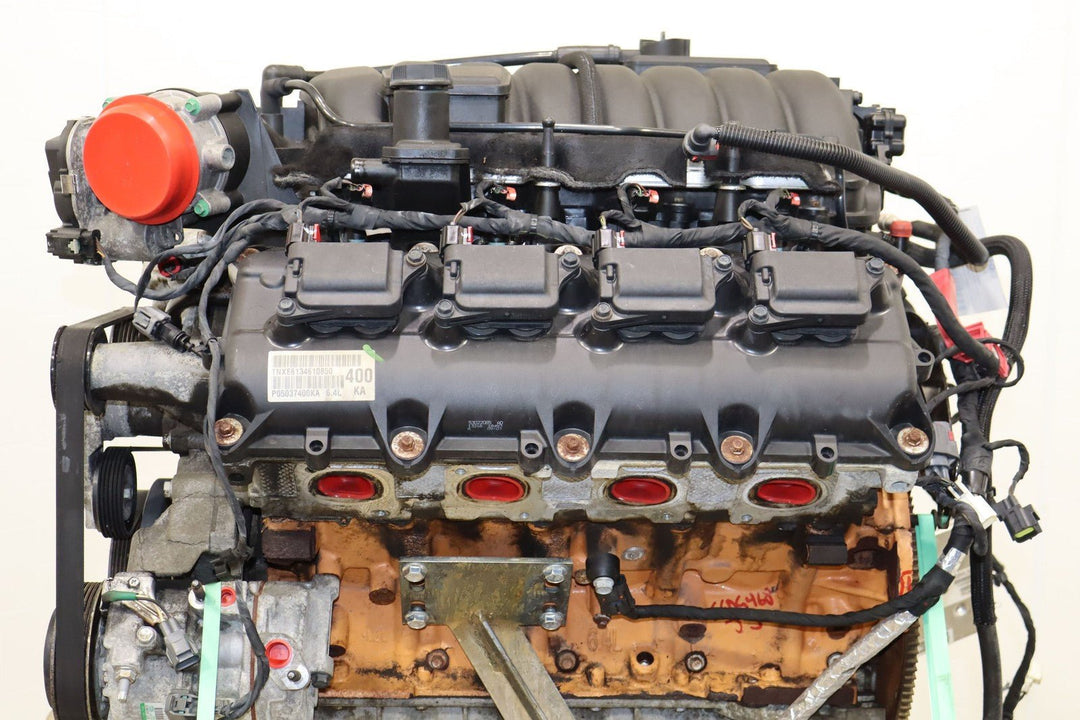 14 - 23 Dodge Charger/Challenger 6.4L 392 Hemi V8 Engine with Harness/Accessories
