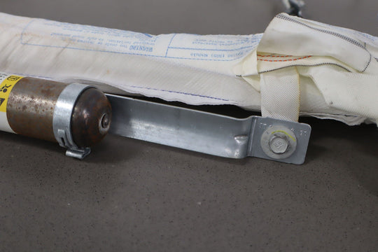 14 - 23 Ram 1500 2500 3500 Crew Cab Left Driver Roof Mounted Curtain Airbag