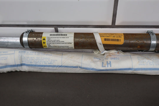 14 - 23 Ram 1500 2500 3500 Crew Cab Left Driver Roof Mounted Curtain Airbag