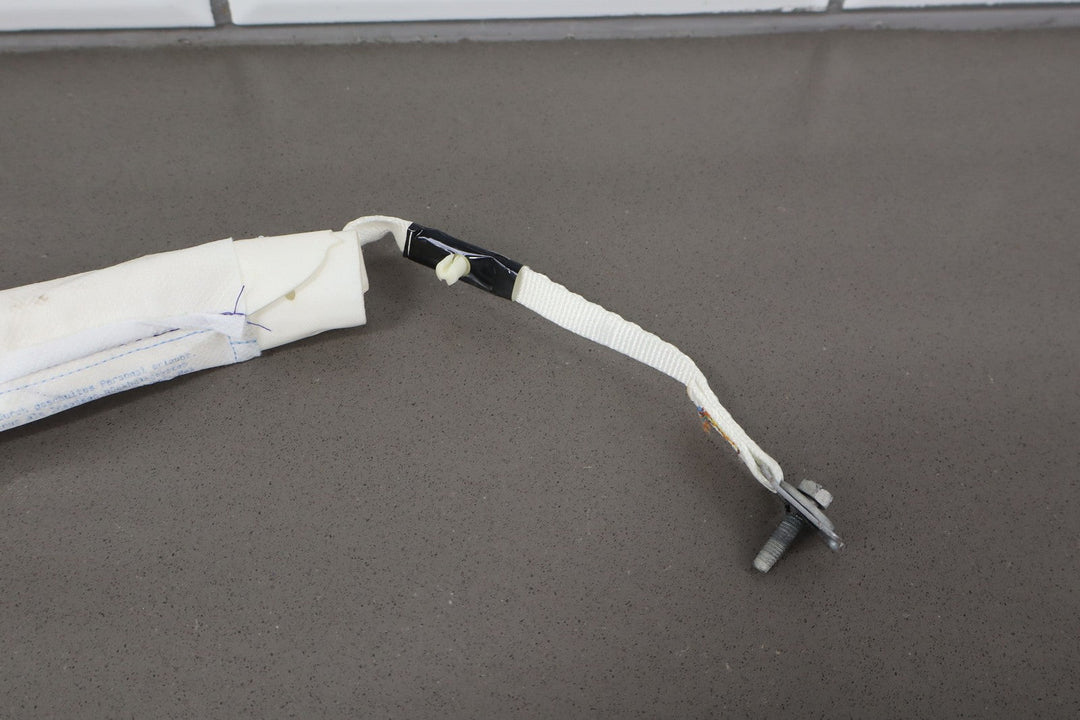 14 - 23 Ram 1500 2500 3500 Crew Cab Left Driver Roof Mounted Curtain Airbag