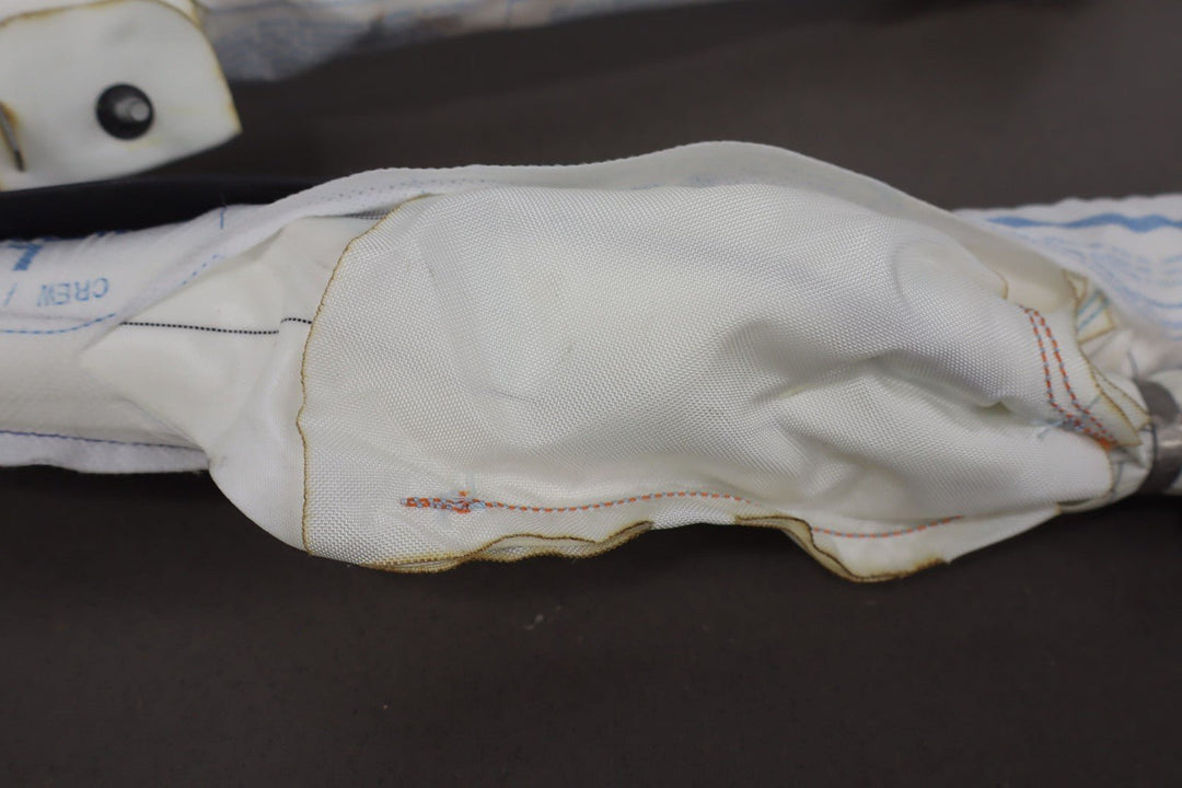 14 - 23 Ram 1500 2500 3500 Crew Cab Left Driver Roof Mounted Curtain Airbag