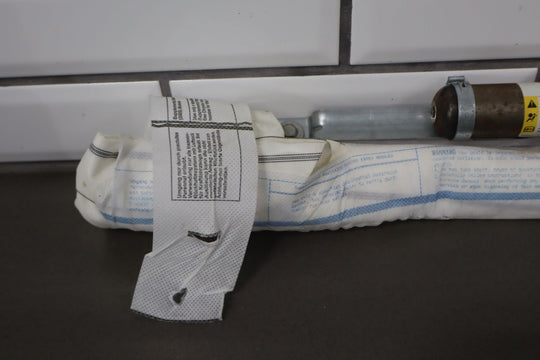 14 - 23 Ram 1500 2500 3500 Crew Cab Left Driver Roof Mounted Curtain Airbag