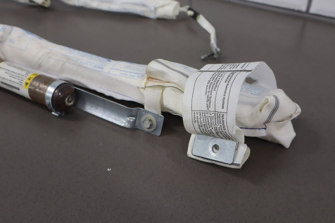 14 - 23 Ram 1500 2500 3500 Crew Cab Left Driver Roof Mounted Curtain Airbag