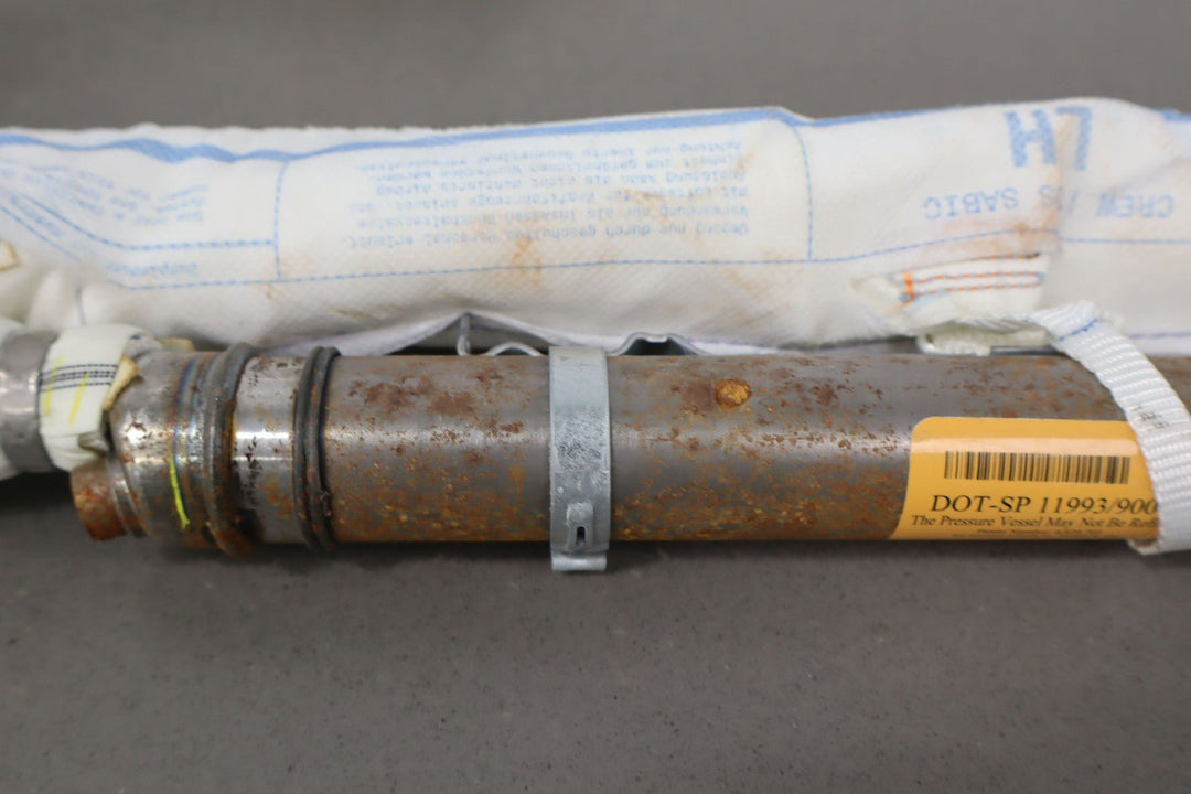 14 - 23 Ram 1500 2500 3500 Crew Cab Left Driver Roof Mounted Curtain Airbag