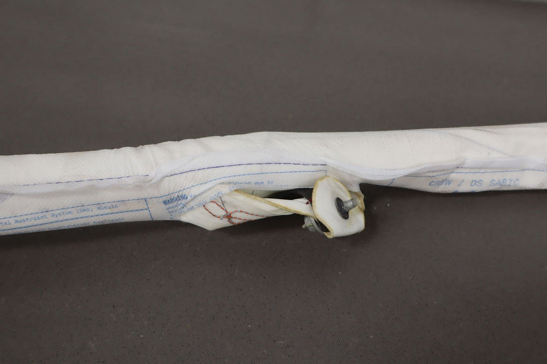 14 - 23 Ram 1500 2500 3500 Crew Cab Left Driver Roof Mounted Curtain Airbag