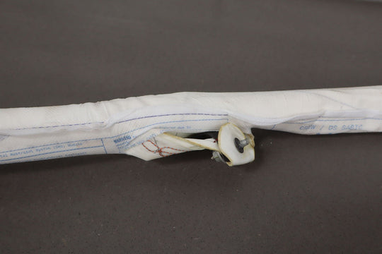 14 - 23 Ram 1500 2500 3500 Crew Cab Left Driver Roof Mounted Curtain Airbag