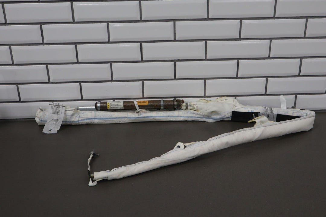 14 - 23 Ram 1500 2500 3500 Crew Cab Left Driver Roof Mounted Curtain Airbag