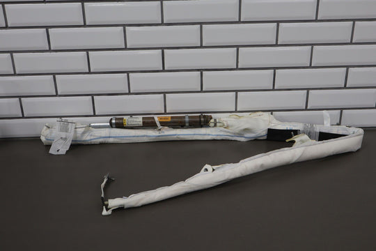 14 - 23 Ram 1500 2500 3500 Crew Cab Left Driver Roof Mounted Curtain Airbag