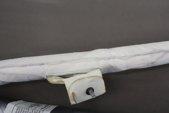 14 - 23 Ram 1500 2500 3500 Crew Cab Left Driver Roof Mounted Curtain Airbag