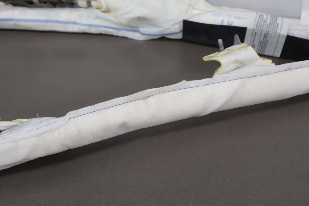 14 - 23 Ram 1500 2500 3500 Crew Cab Left Driver Roof Mounted Curtain Airbag