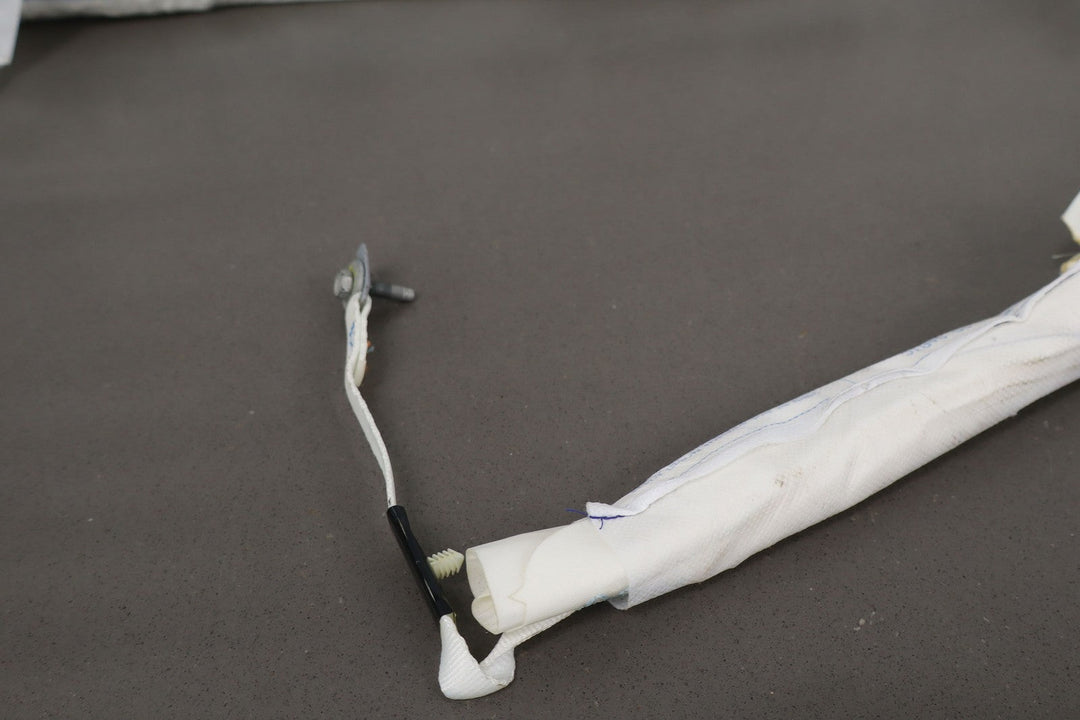 14 - 23 Ram 1500 2500 3500 Crew Cab Left Driver Roof Mounted Curtain Airbag