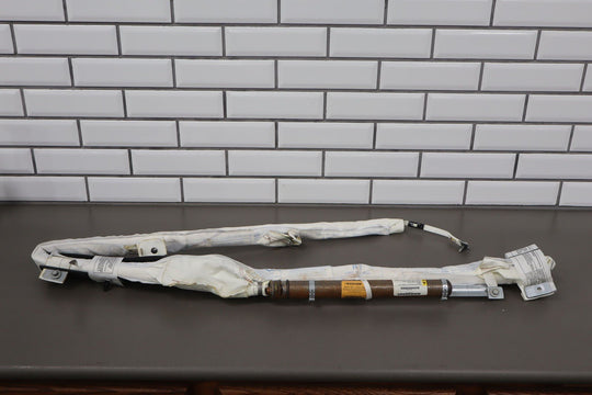 14 - 23 Ram 1500 2500 3500 Crew Cab Left Driver Roof Mounted Curtain Airbag