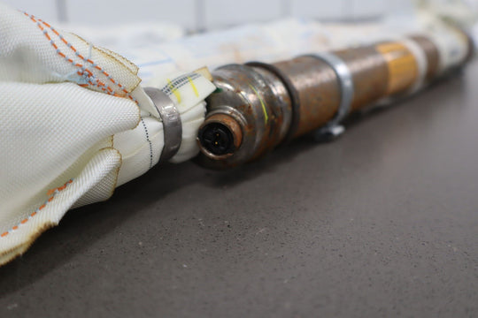 14 - 23 Ram 1500 2500 3500 Crew Cab Left Driver Roof Mounted Curtain Airbag