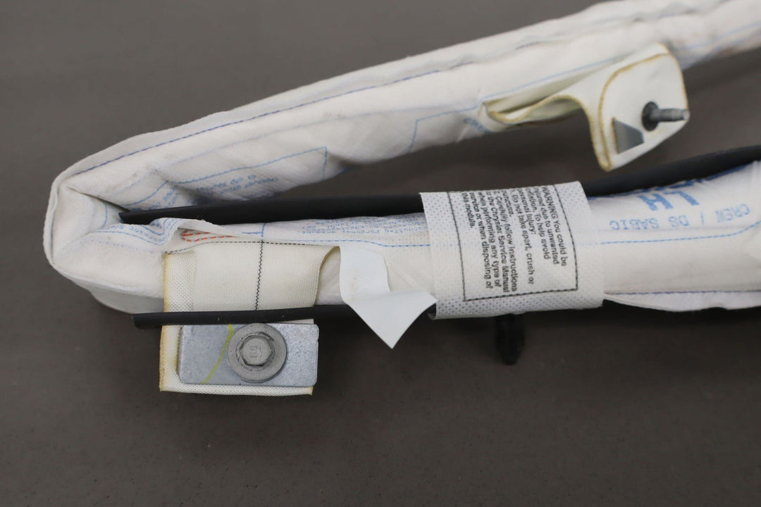 14 - 23 Ram 1500 2500 3500 Crew Cab Left Driver Roof Mounted Curtain Airbag