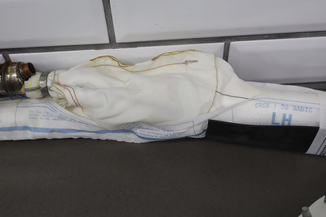 14 - 23 Ram 1500 2500 3500 Crew Cab Left Driver Roof Mounted Curtain Airbag