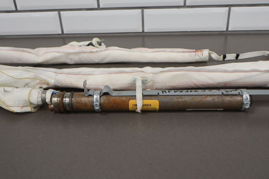 14 - 23 Ram 1500 2500 3500 Crew Cab Right Passenger Roof Mounted Curtain Airbag