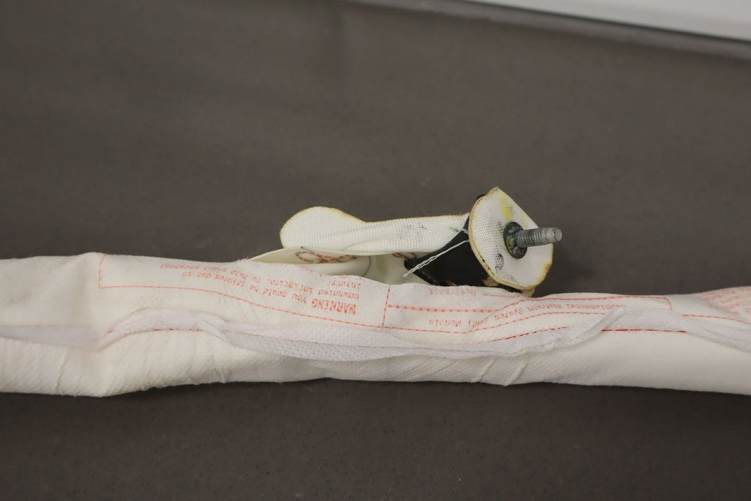 14 - 23 Ram 1500 2500 3500 Crew Cab Right Passenger Roof Mounted Curtain Airbag