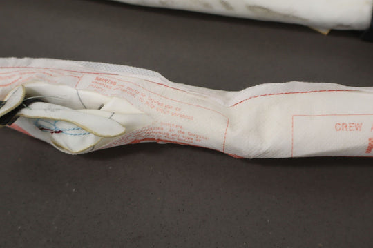 14 - 23 Ram 1500 2500 3500 Crew Cab Right Passenger Roof Mounted Curtain Airbag