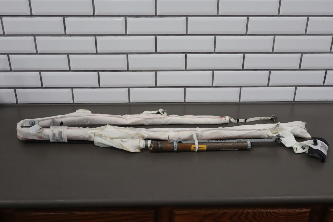 14 - 23 Ram 1500 2500 3500 Crew Cab Right Passenger Roof Mounted Curtain Airbag