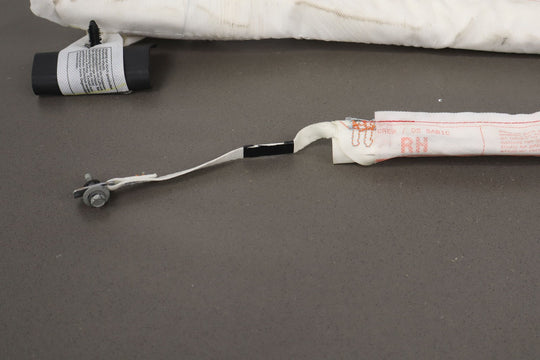 14 - 23 Ram 1500 2500 3500 Crew Cab Right Passenger Roof Mounted Curtain Airbag