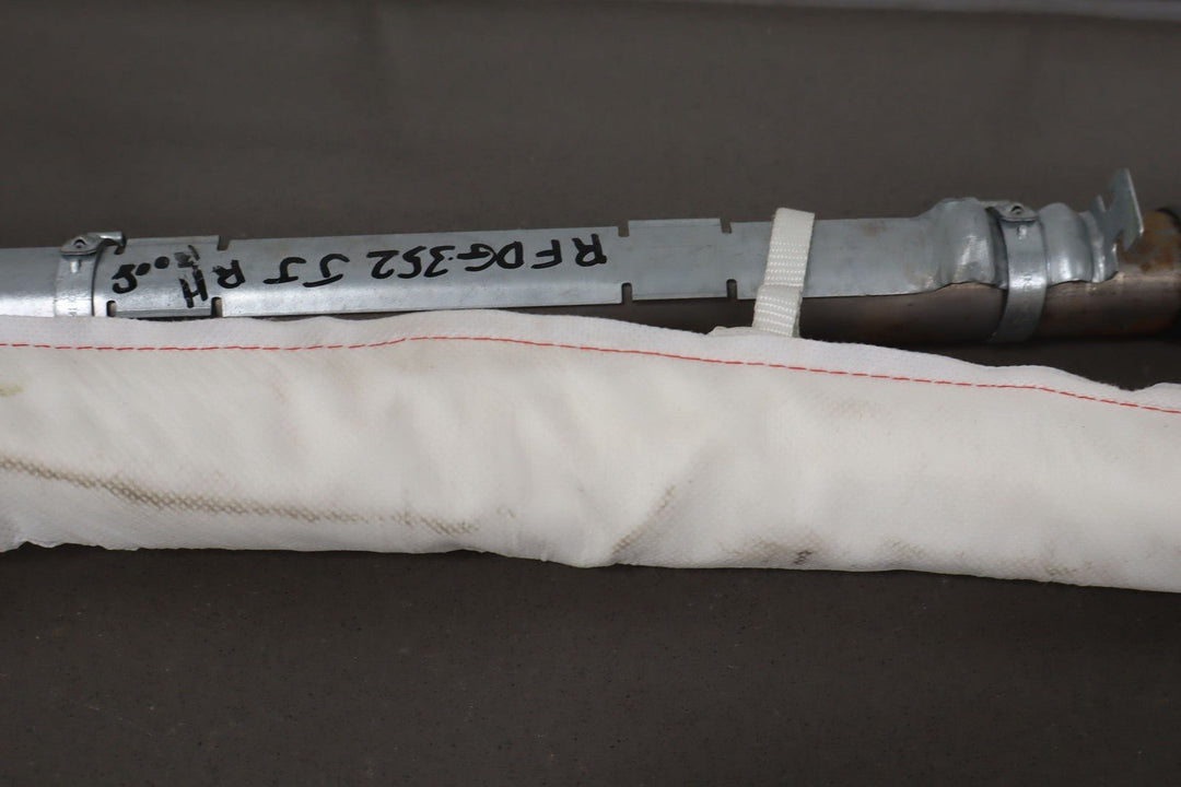 14 - 23 Ram 1500 2500 3500 Crew Cab Right Passenger Roof Mounted Curtain Airbag