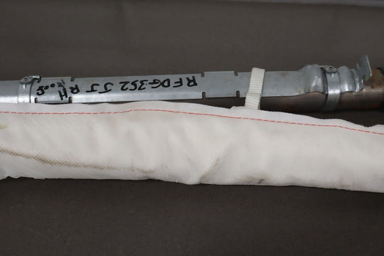 14 - 23 Ram 1500 2500 3500 Crew Cab Right Passenger Roof Mounted Curtain Airbag