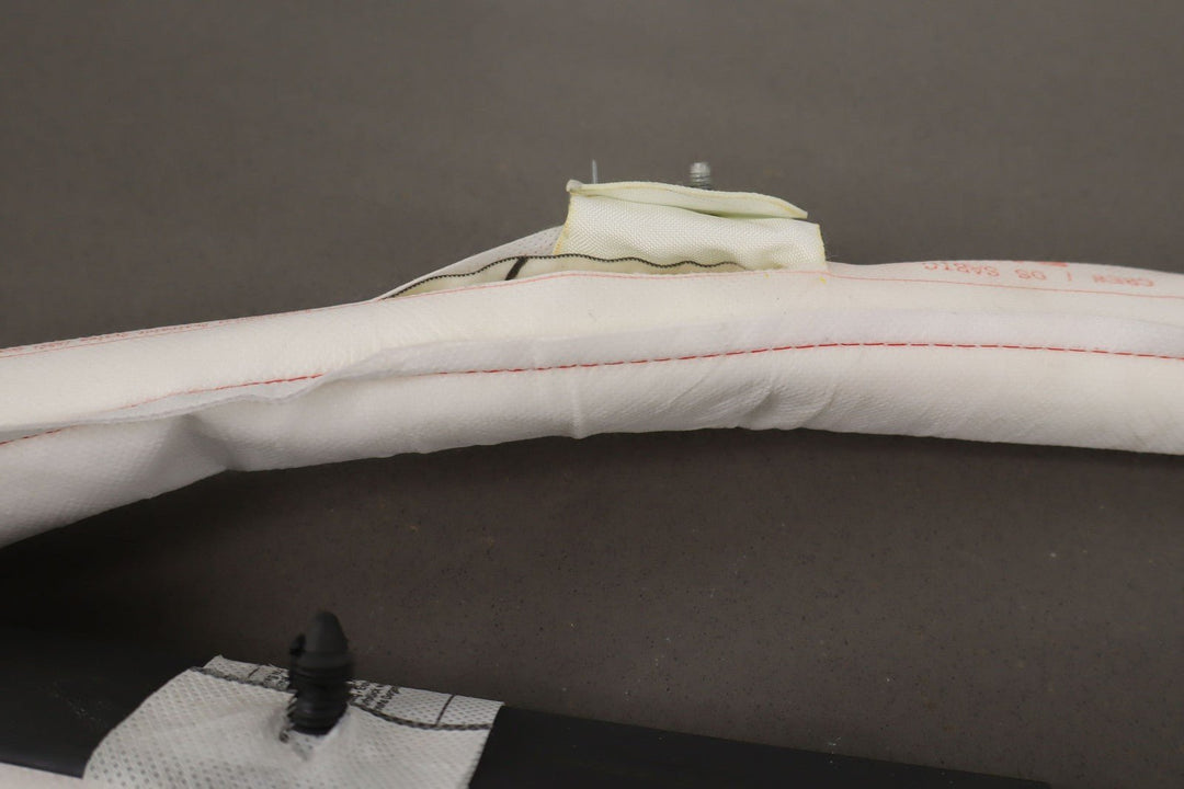 14 - 23 Ram 1500 2500 3500 Crew Cab Right Passenger Roof Mounted Curtain Airbag