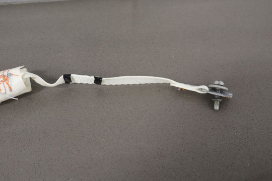 14 - 23 Ram 1500 2500 3500 Crew Cab Right Passenger Roof Mounted Curtain Airbag