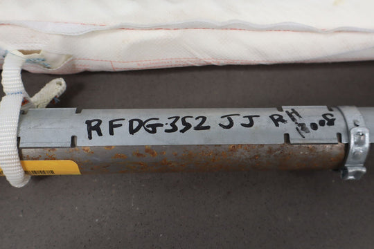 14 - 23 Ram 1500 2500 3500 Crew Cab Right Passenger Roof Mounted Curtain Airbag