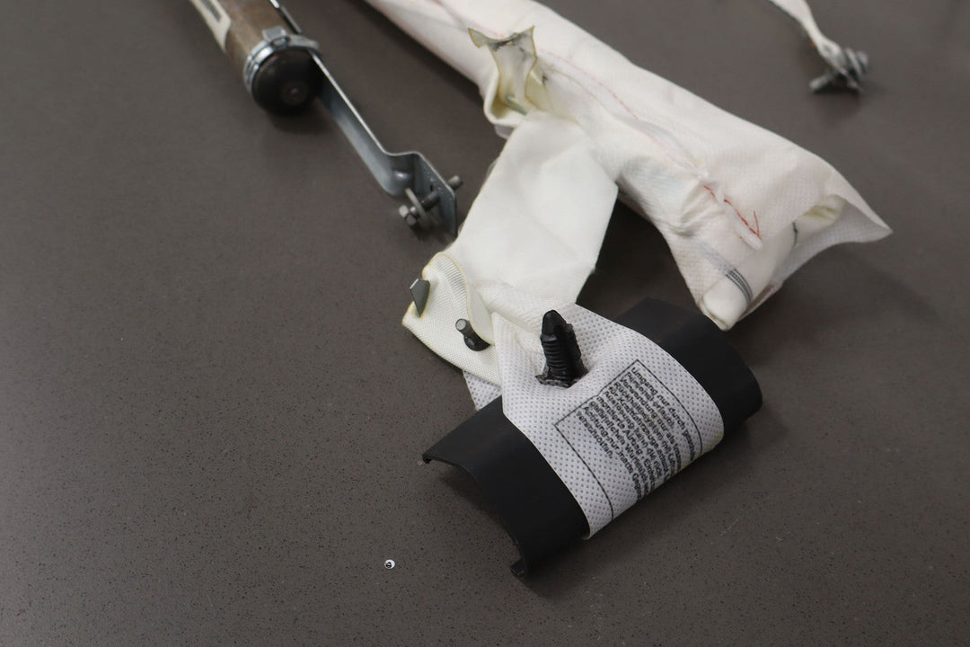 14 - 23 Ram 1500 2500 3500 Crew Cab Right Passenger Roof Mounted Curtain Airbag