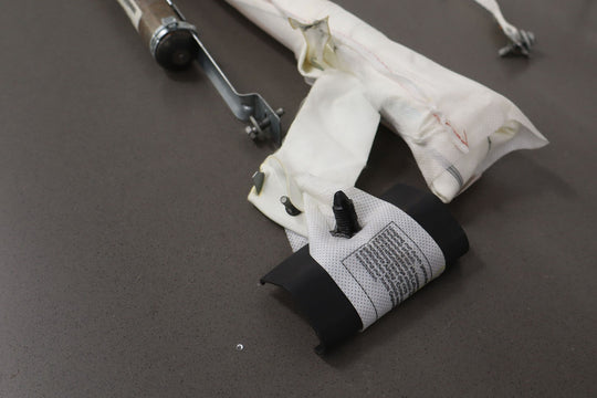 14 - 23 Ram 1500 2500 3500 Crew Cab Right Passenger Roof Mounted Curtain Airbag