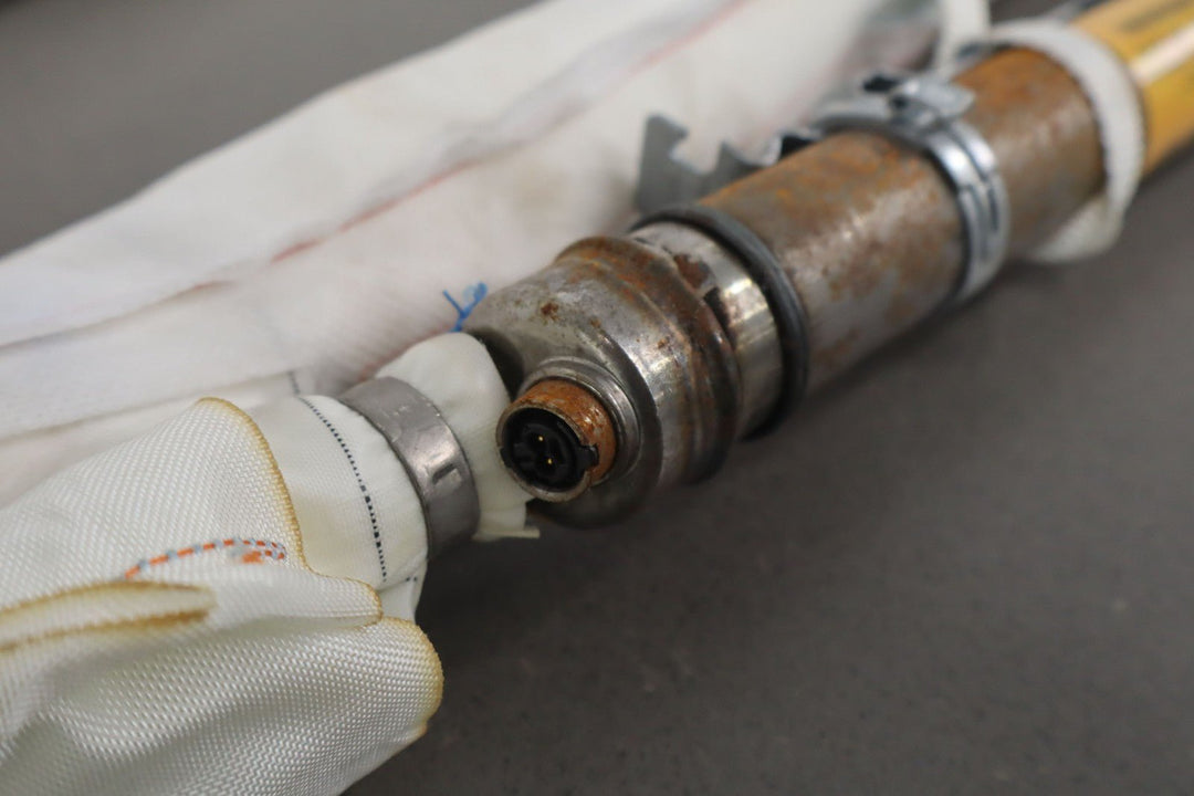 14 - 23 Ram 1500 2500 3500 Crew Cab Right Passenger Roof Mounted Curtain Airbag