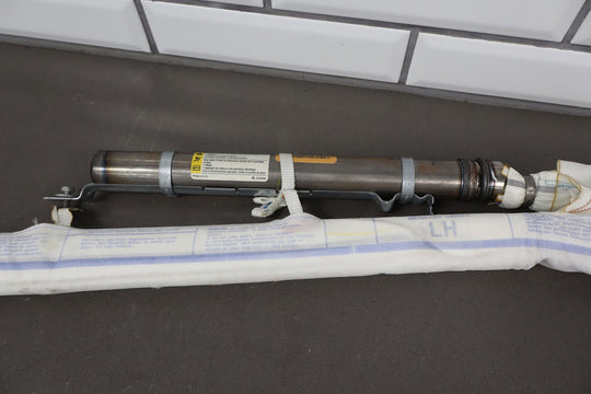 14 - 23 Ram 2500/3500 4 - Dr Mega Cab (6 Lug) Left Driver Roof Curtain Airbag