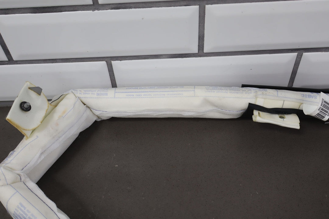 14 - 23 Ram 2500/3500 4 - Dr Mega Cab (6 Lug) Left Driver Roof Curtain Airbag