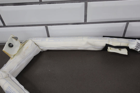 14 - 23 Ram 2500/3500 4 - Dr Mega Cab (6 Lug) Left Driver Roof Curtain Airbag