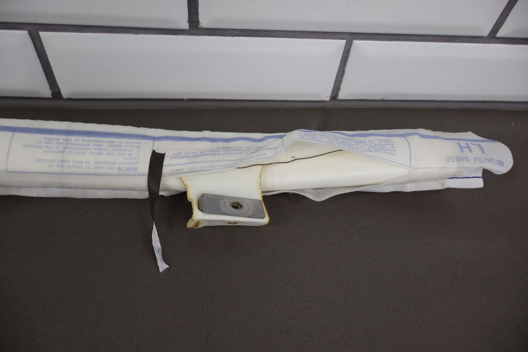 14 - 23 Ram 2500/3500 4 - Dr Mega Cab (6 Lug) Left Driver Roof Curtain Airbag