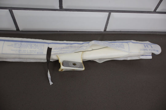 14 - 23 Ram 2500/3500 4 - Dr Mega Cab (6 Lug) Left Driver Roof Curtain Airbag